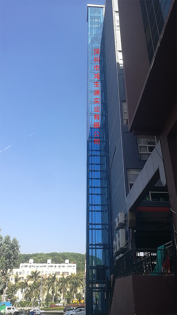 深圳電梯工程