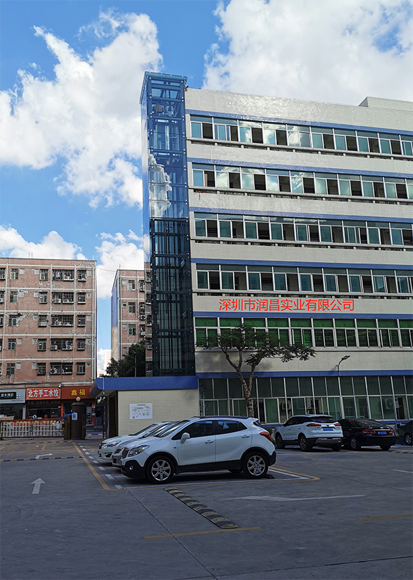 深圳電梯工程